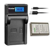 Batteria BLN-1 BLN1 con