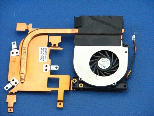 Cpu ventola dissipatore - +,