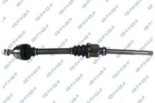GSP 210249 Drive Shaft for