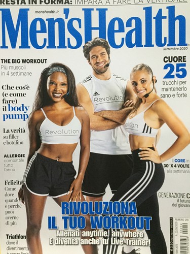 Men shealth 2020 219 - men’shealth, 219.alvise