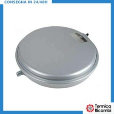 Vaso espansione caldaia - di,