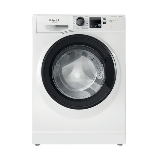 Hotpoint ariston lavatrice - lavatrice, 7