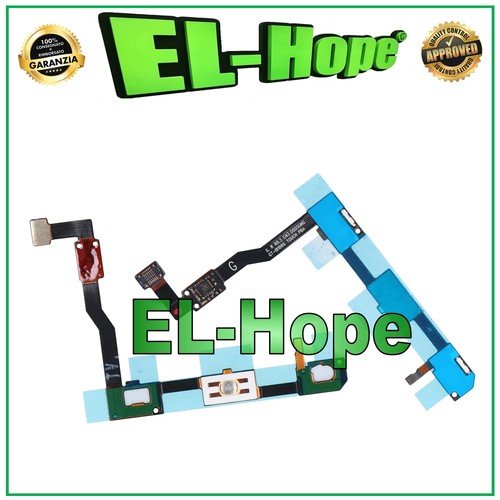 Flat tasto home centrale per - home,