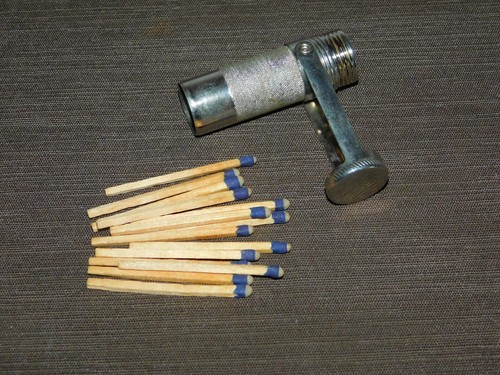 Tabacco vintage lungo - vintage, 2