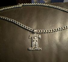 Catena ciondolo Deathrow nuovo