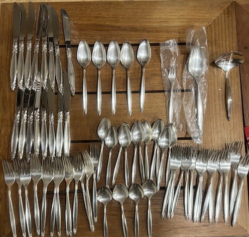 Utensili posate standard
