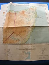 Carte topografiche africa - carte,