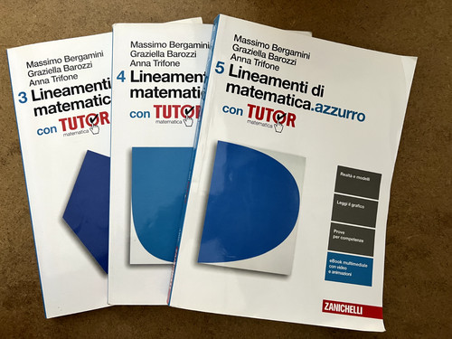 Lineamenti - , di