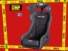 OFFERTA! FIA OMP RS-PT SEDILE