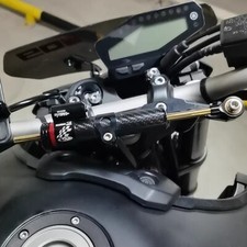 Per Yamaha MT-09 FZ09