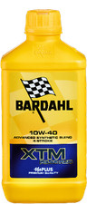 3 Lt SEMI-SYNTHETIC OIL