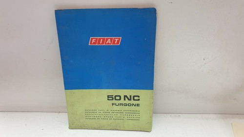 Catalogo ricambi carrozzeria