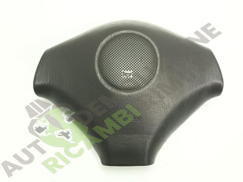 M13a air bag - m13a, guidatore