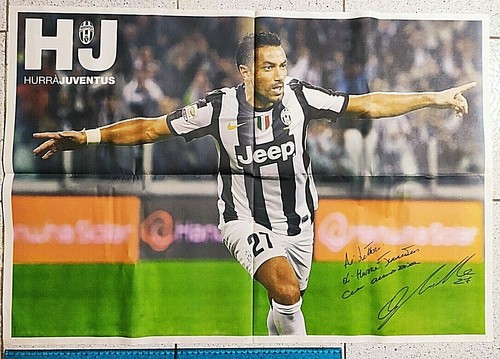 Poster fabio quagliarella - poster,