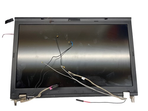 Lenovo thinkpad w530 - thinkpad, schermo