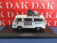 Die cast 1/43 Modellino