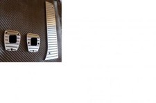 PEDALIERA PER SEAT LEON II