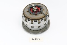 STM per Suzuki GSX-R 1000 K2