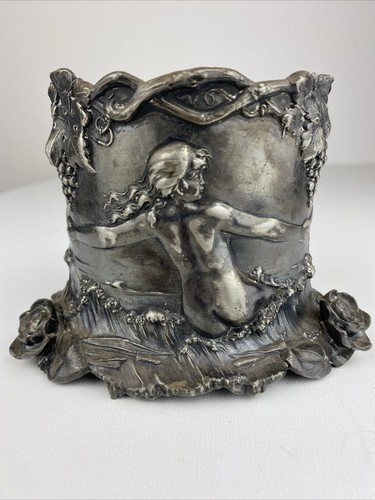 Wmf art nouveau - wmf,