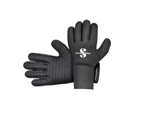 Scubapro everflex glove mm - glove,