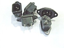 SPINA DA PANNELLO TRIPOLARE