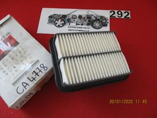 CA4778 FILTRO ARIA AIR FILTER DAIHATSU MINI TURBO DE TOMASO