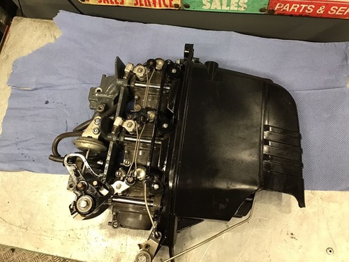 Gruppo carburatore honda - honda, bf30a