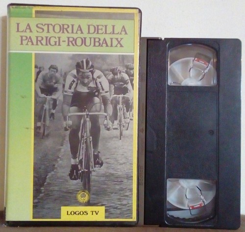 Vhs storia della - la,