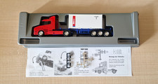 Herpa Exclusive SCANIA 124L