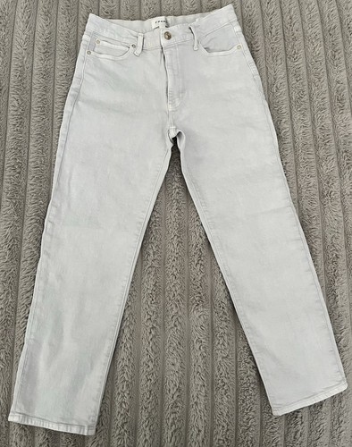 Frame the borrowed jeans donna - frame,