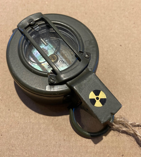 Unissued british army stanley - british,