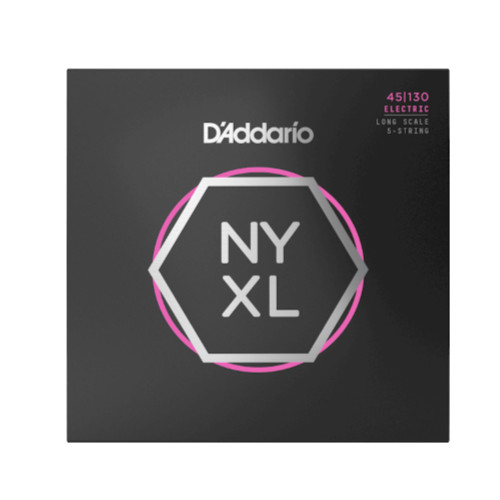 Addario nyxl45130 string - nyxl45130, 5
