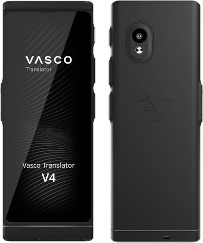 Vasco traduttore simultaneo - v4,