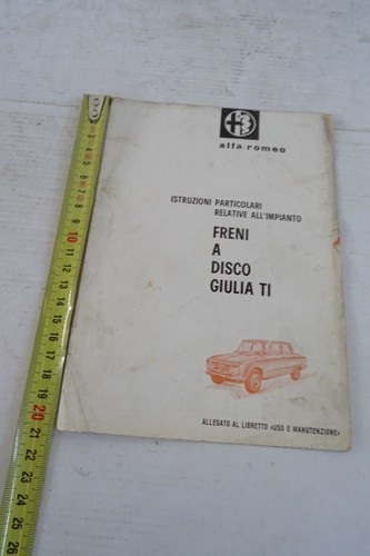 Allegato libretto uso - libretto,