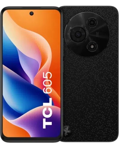 Tcl 605 smartphone ram 8 - smartphone,