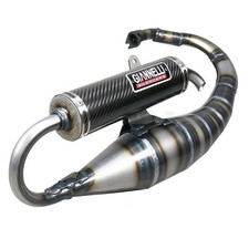 MARMITTA GIANNELLI SHOT V4