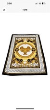 Telo mare Versace 75”x55”