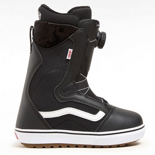 Stivali snowboard vans - stivali,