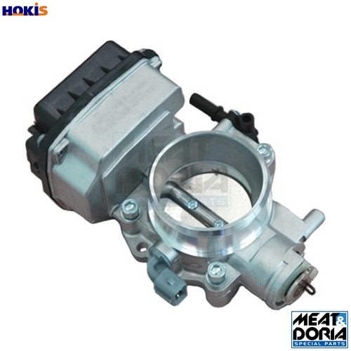 Corpo farfallato 89046 per - farfallato,