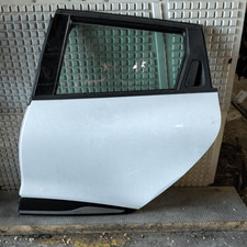 Porta post. SX RENAULT CLIO 4a