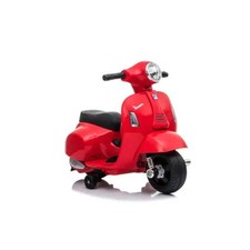 Mini Moto Elettrica Bambini 6V