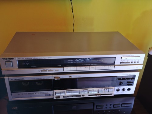 Sintonizzatore radio - radio, fm