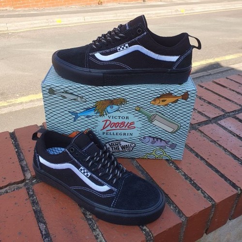 Scarpe vans skate - vans, skool