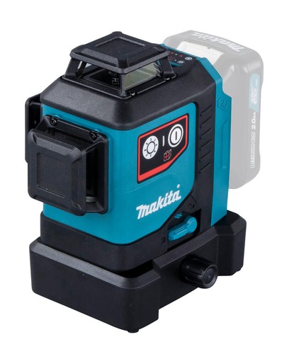 Makita laser multilinea - makita,