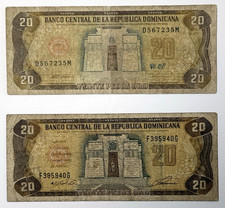 Repubblica dominicana pesos - repubblica,
