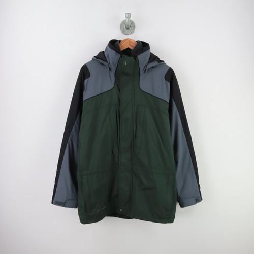 Columbia giacca imbottita - columbia,