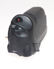 Canon EOS C100 C300