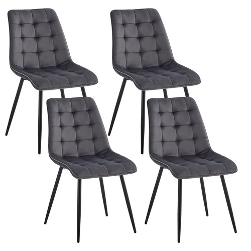 Set sedie cucina - set, 4