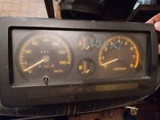 Contachilometri Quadro Strumenti Cruscotto Suzuki 