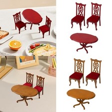 1/12 bambola in miniatura